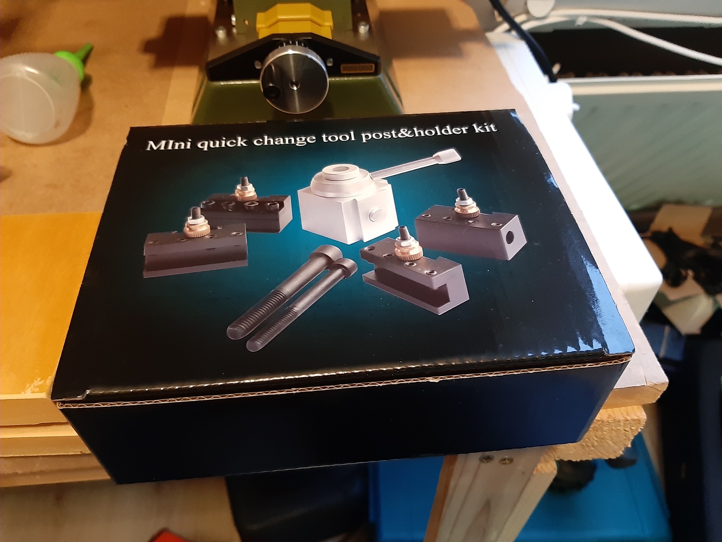 Quickchange