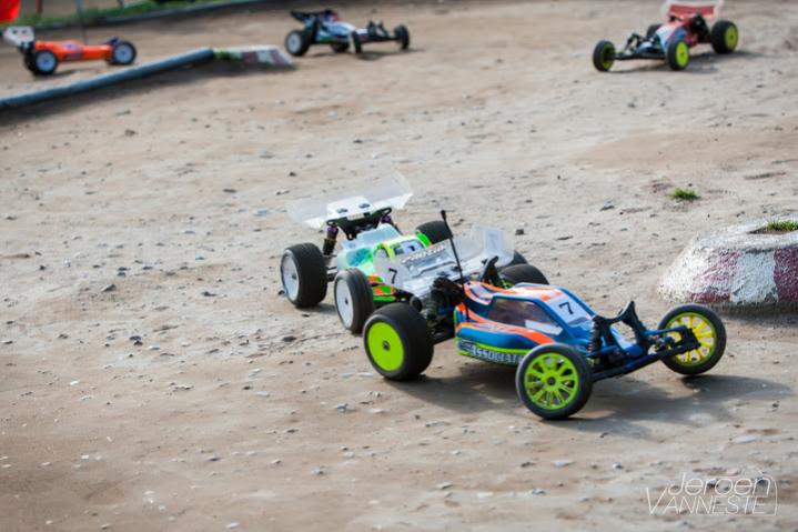 race