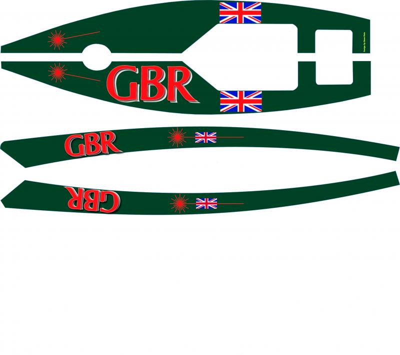 Racing Green
