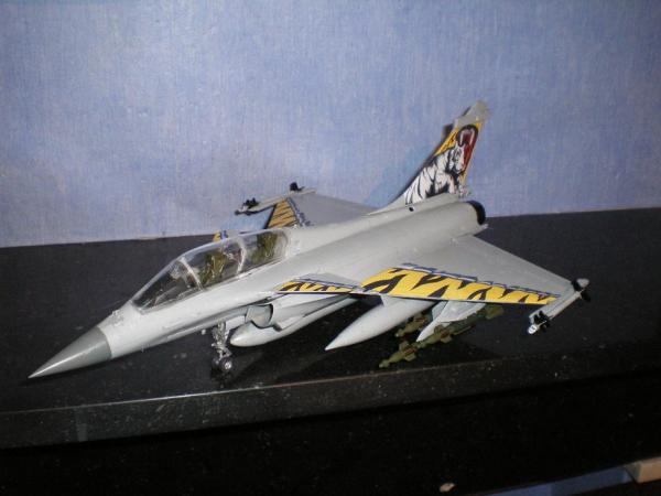 Rafale B