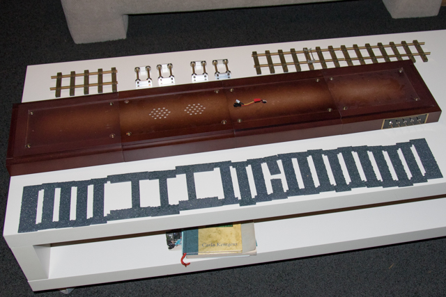 Rail Track1