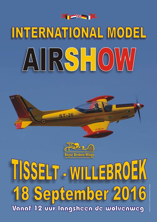 RBW Airshow 2016