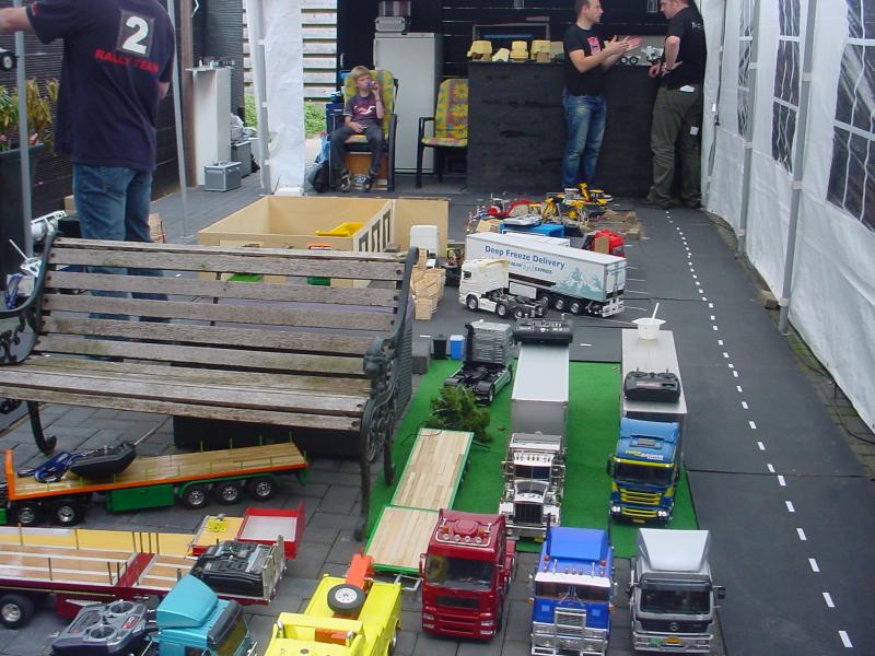 rc truckmeeting 13 juni 010