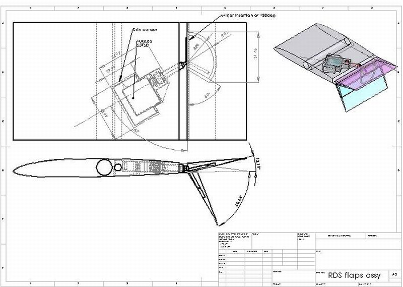 rds 04  design drawing