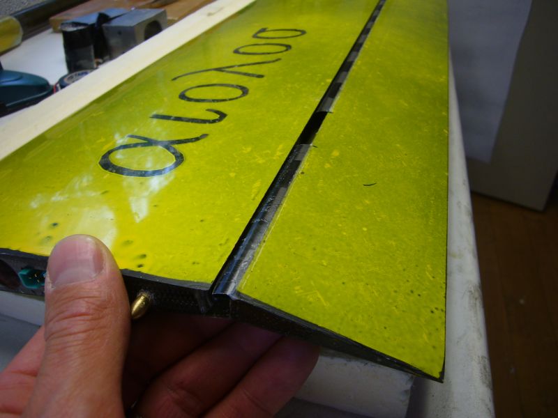 rds 40 gap seal ready