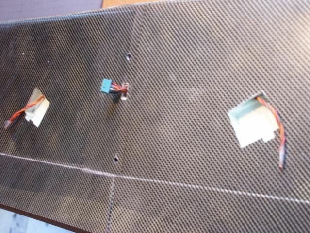 RDS inbouw 1