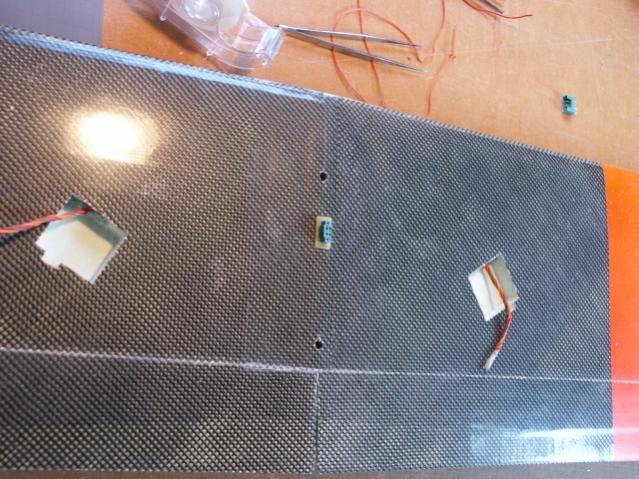 RDS inbouw