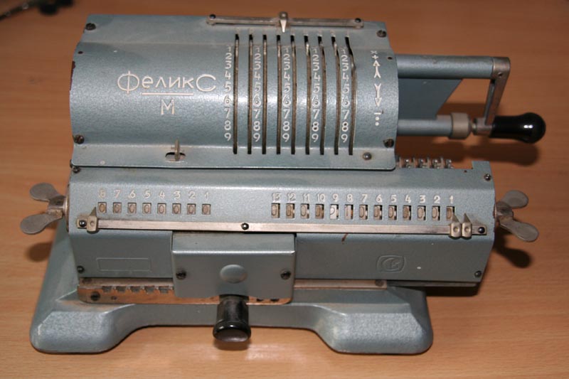 Rekenmachine