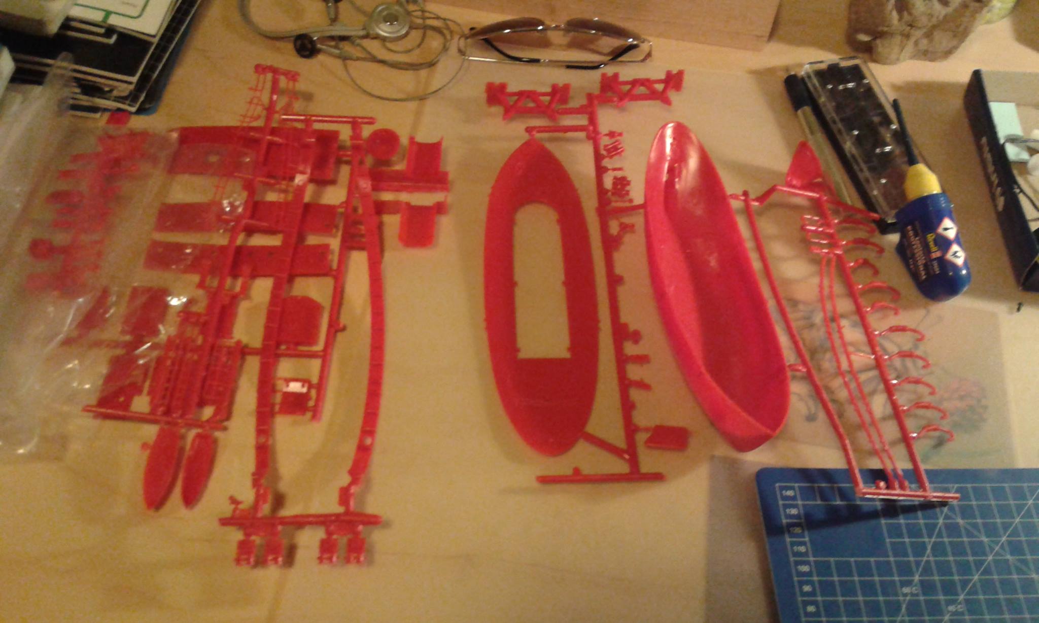 Revell 1