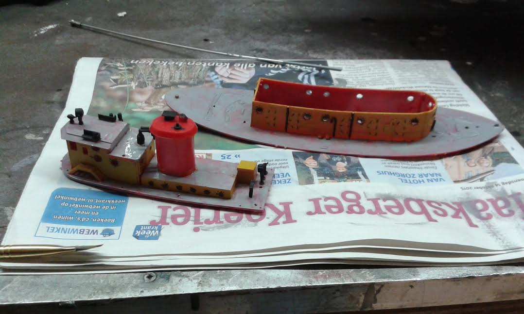 Revell 13