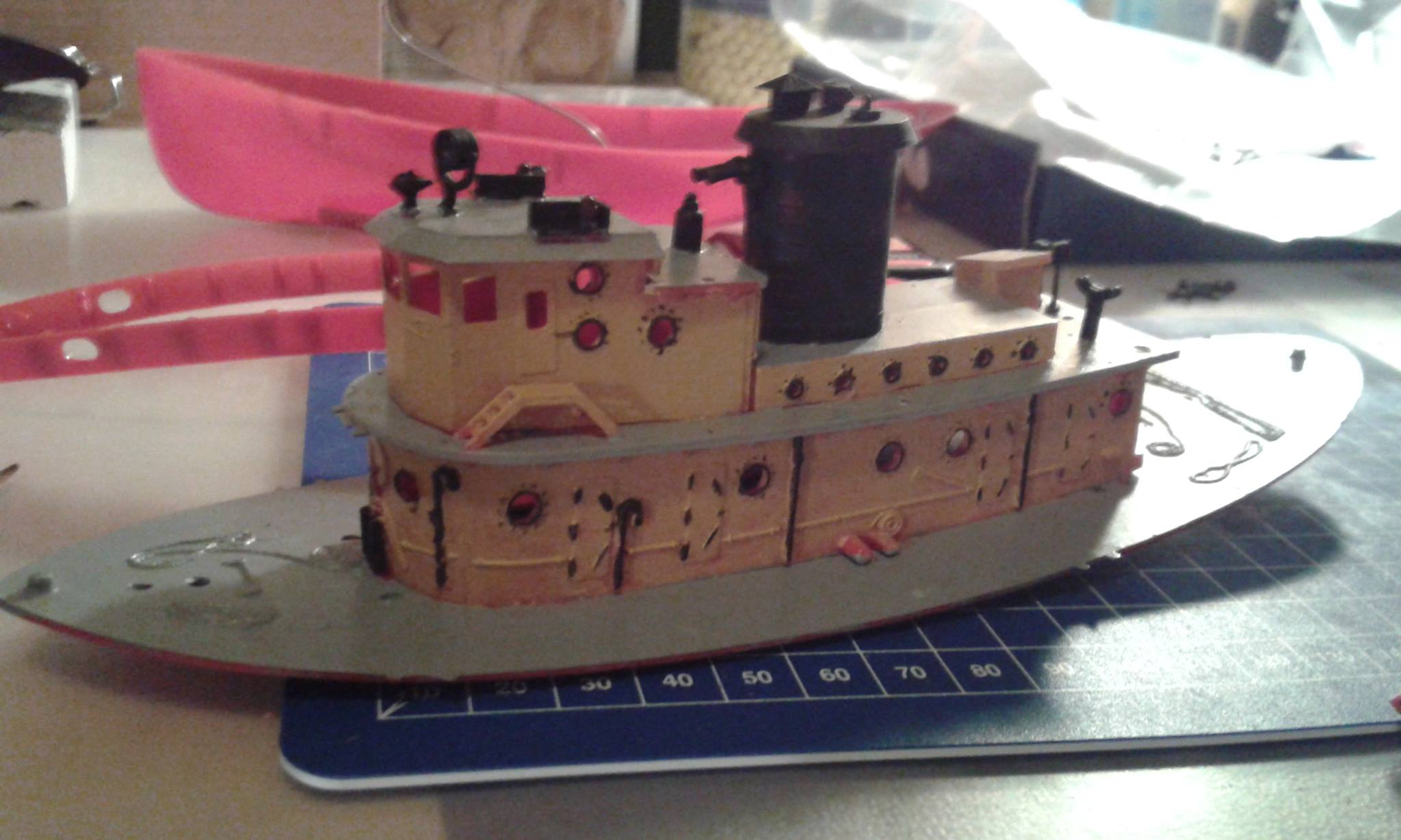 Revell 14