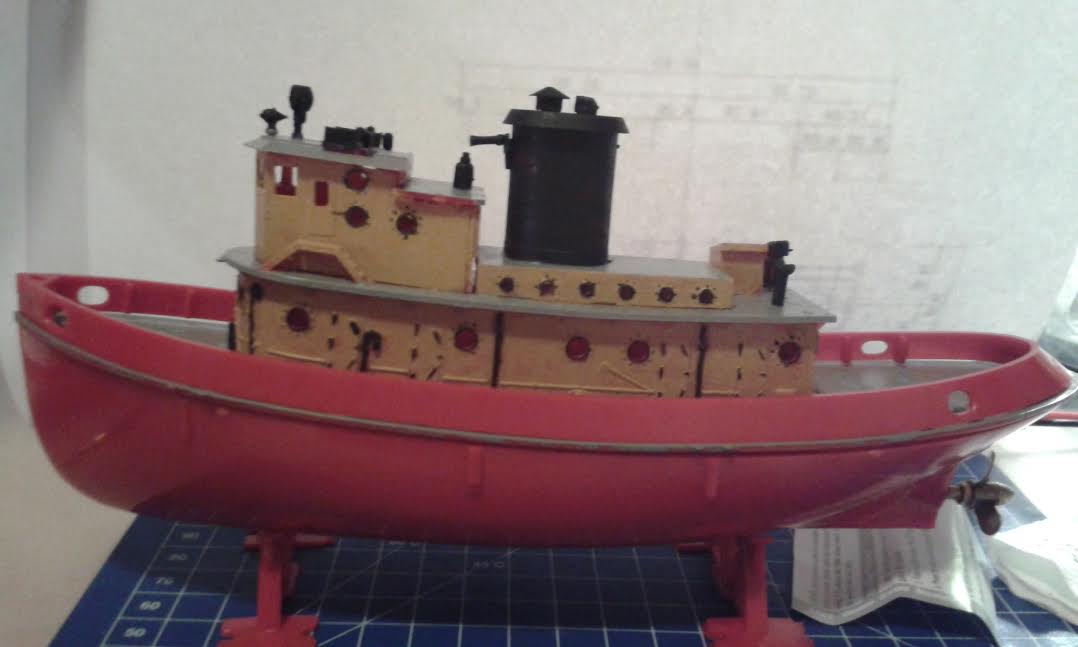 Revell 15