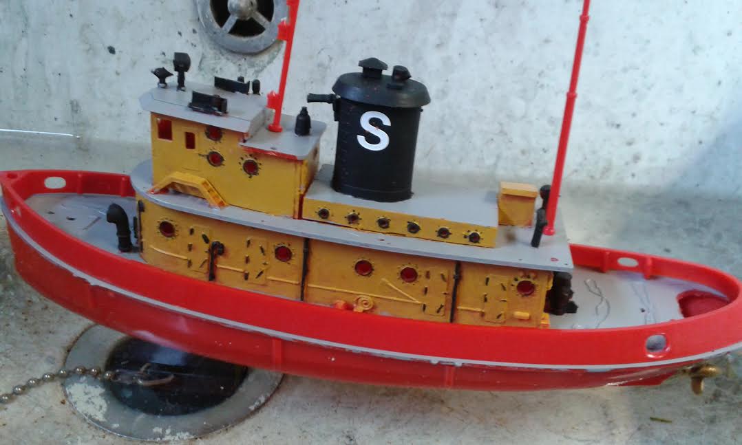 Revell 17