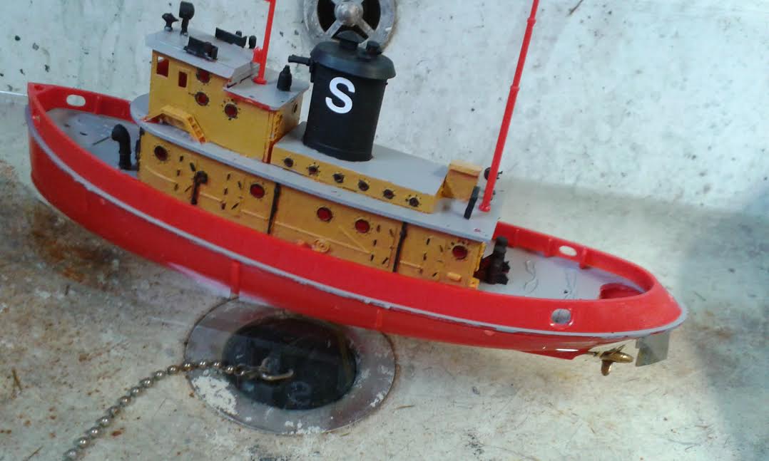Revell 18