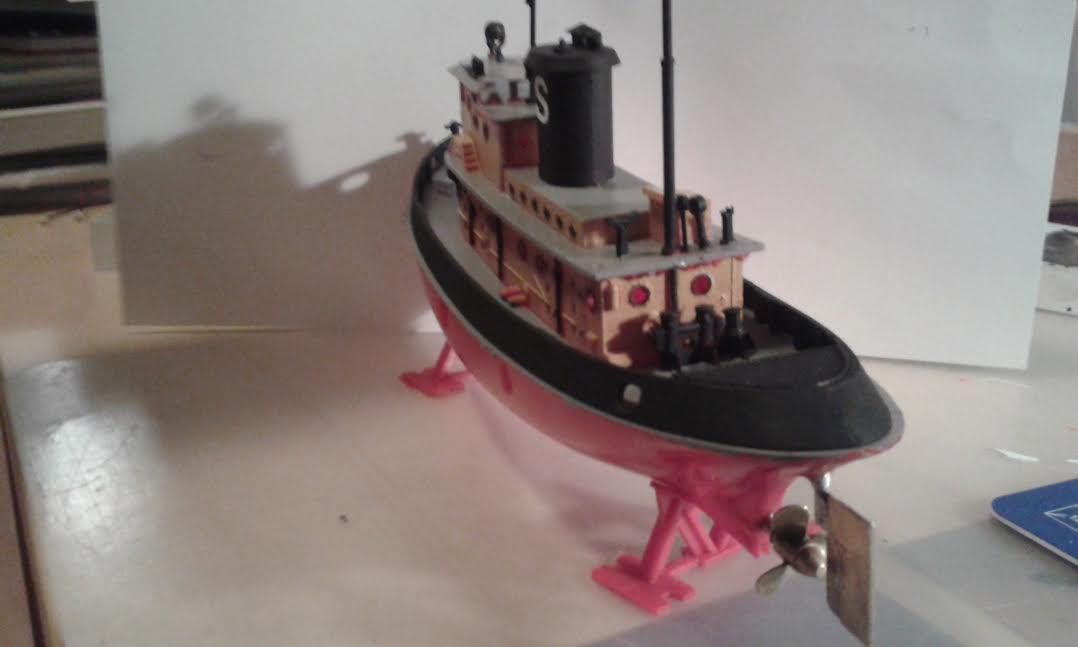 Revell 19