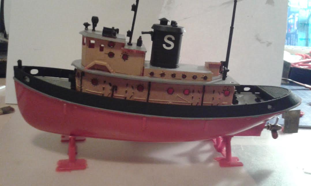 Revell 20
