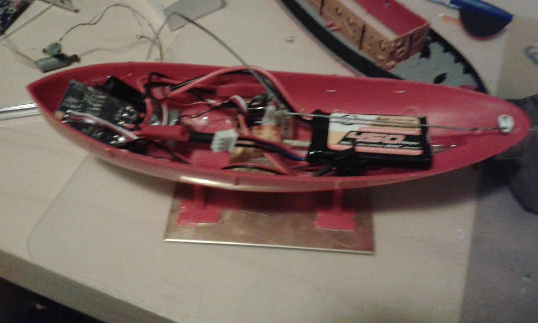 Revell 21