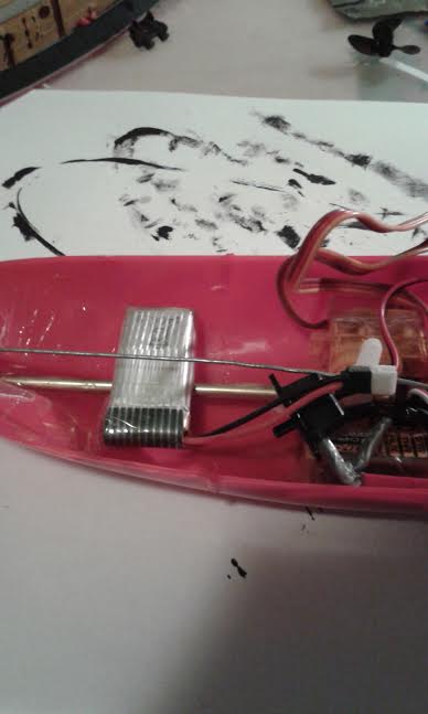 Revell 25