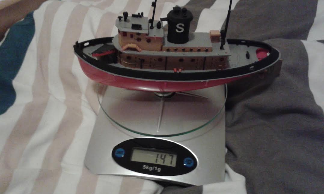 Revell 27
