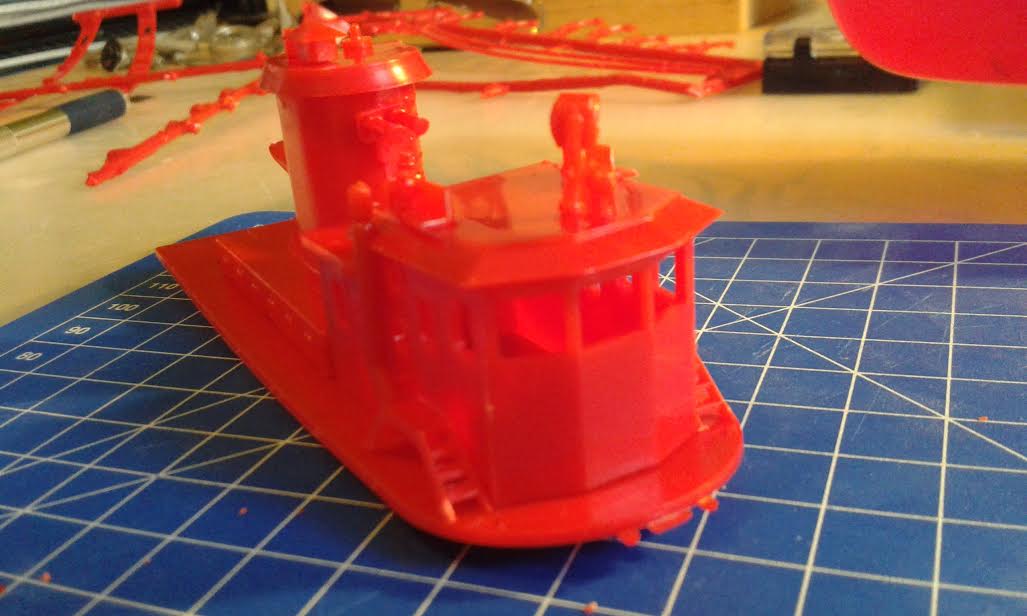 Revell 3