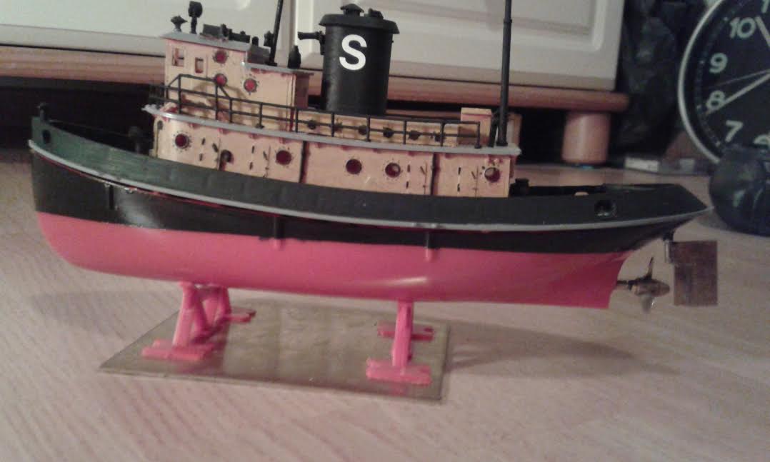 Revell 32