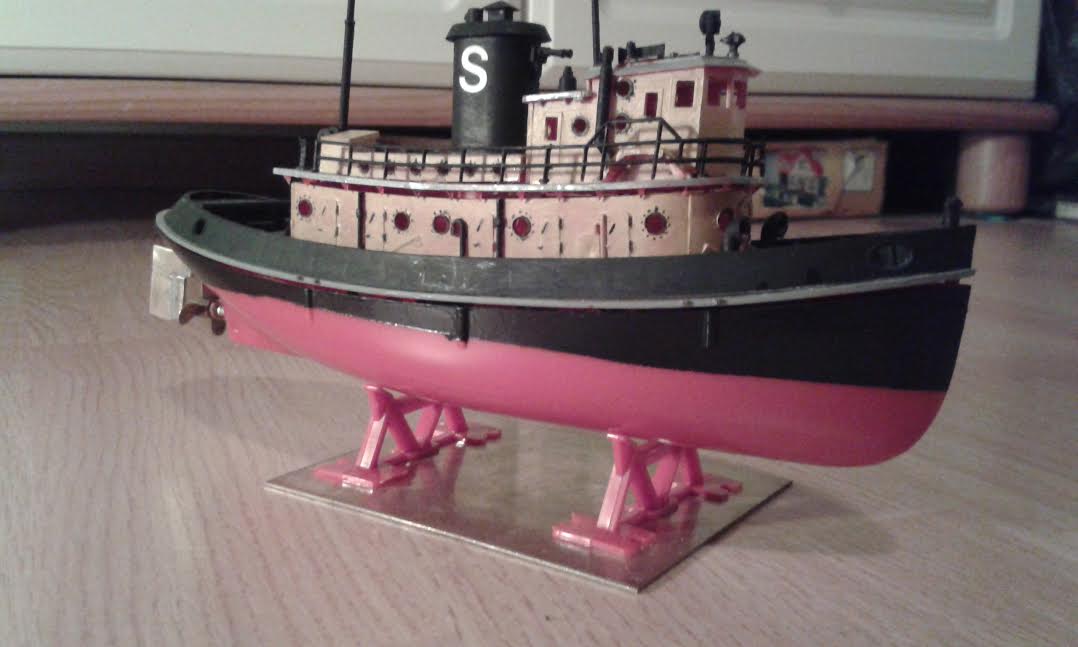 Revell 33