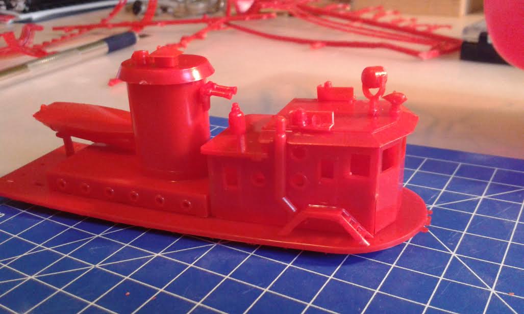 Revell 4