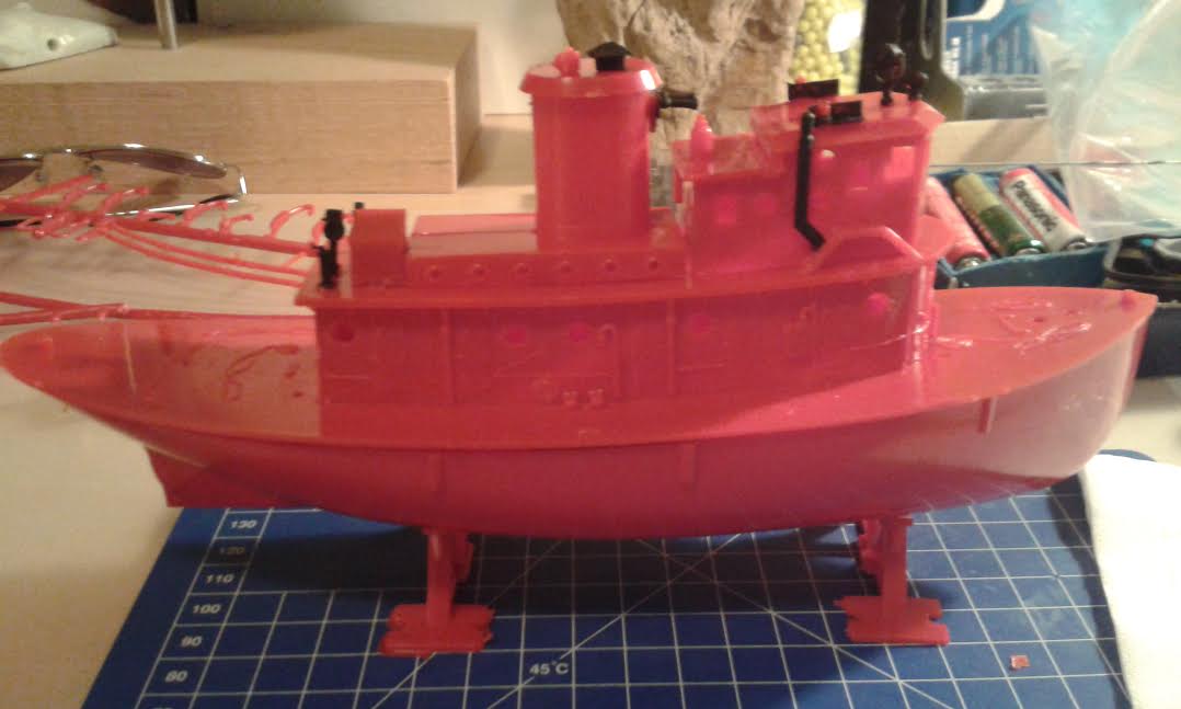 Revell 5