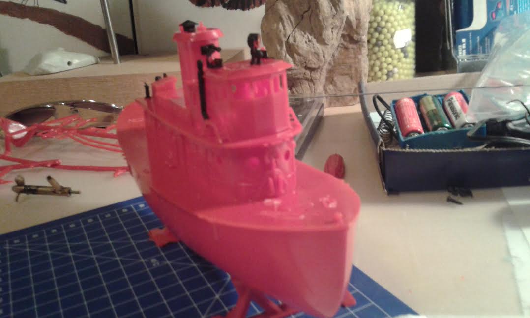 Revell 6