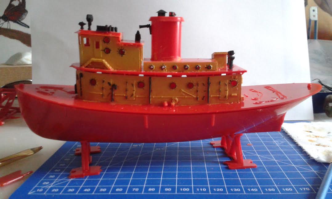 Revell 7