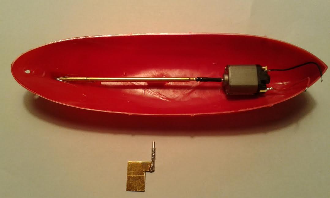 Revell 8