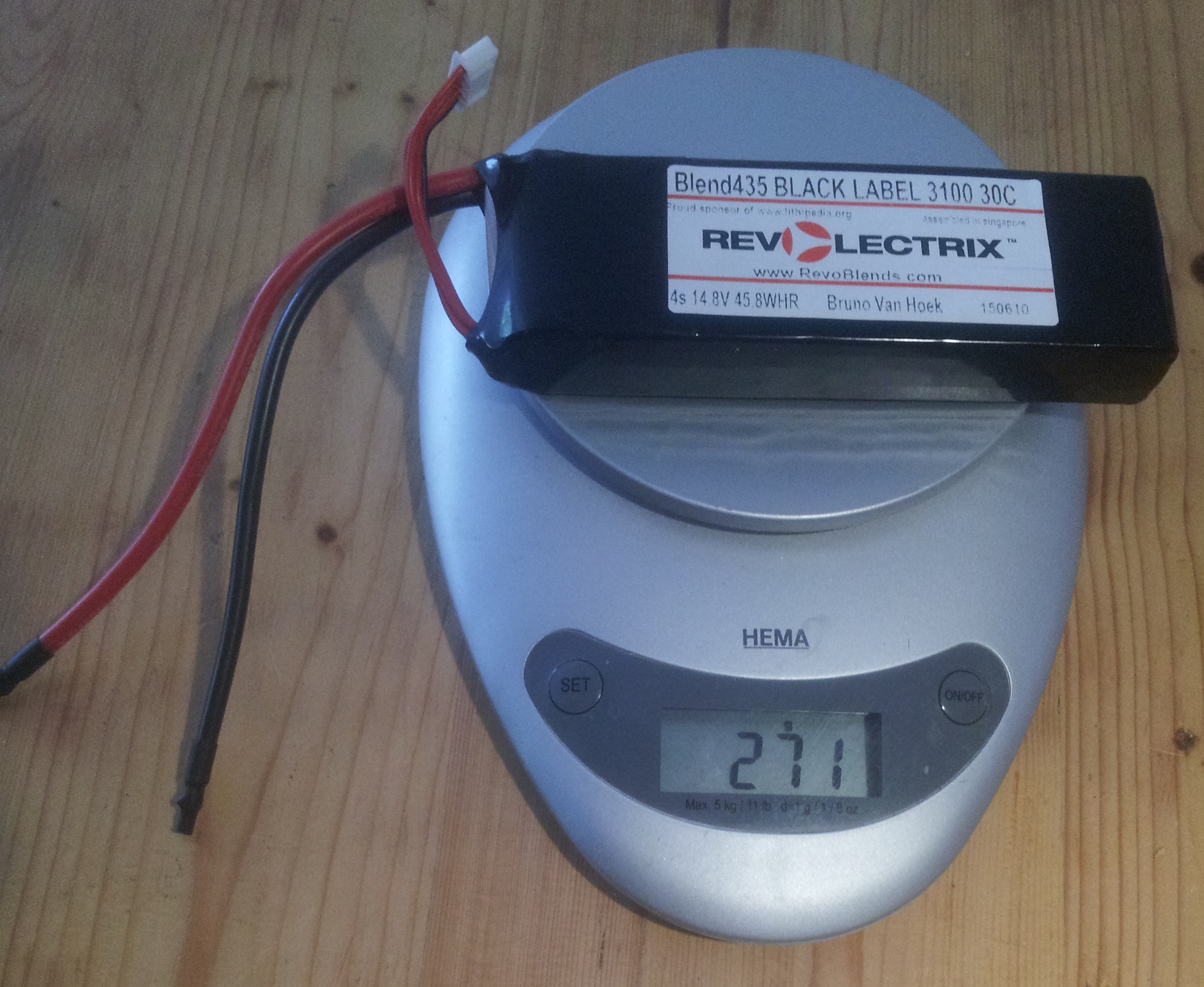 REVO BL 4S3100