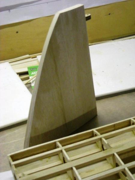 richt roer