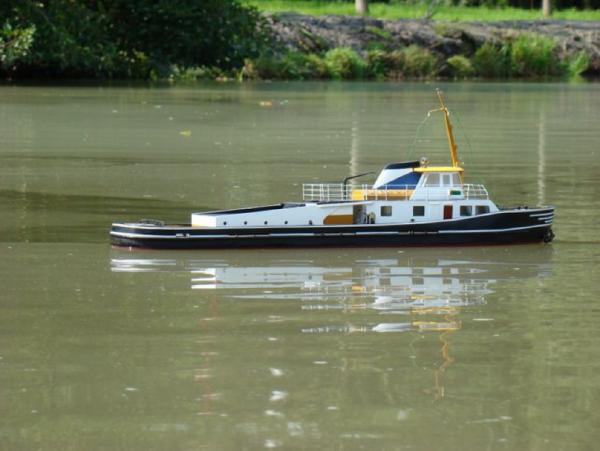 rijnsleper LOGI