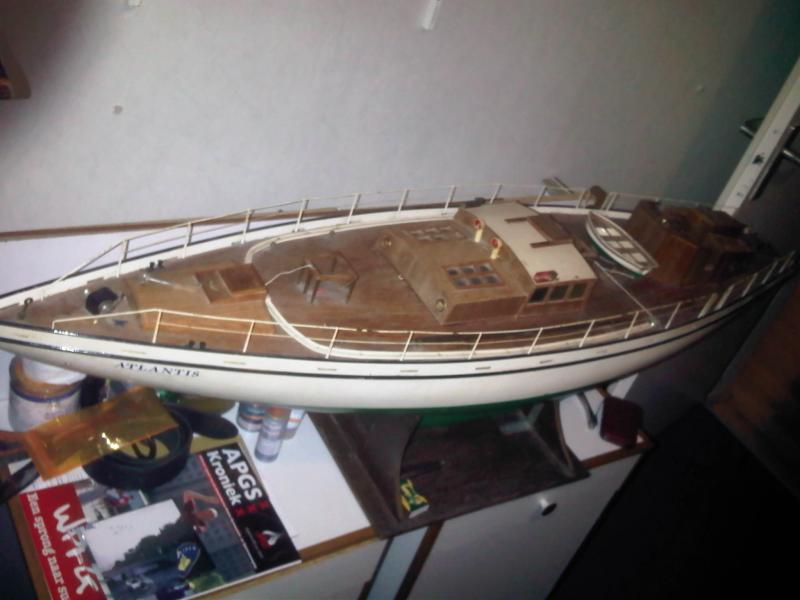Robbe Atlantis I