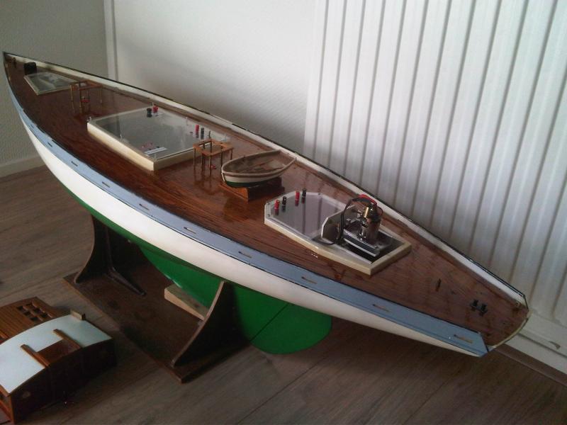 Robbe Atlantis I