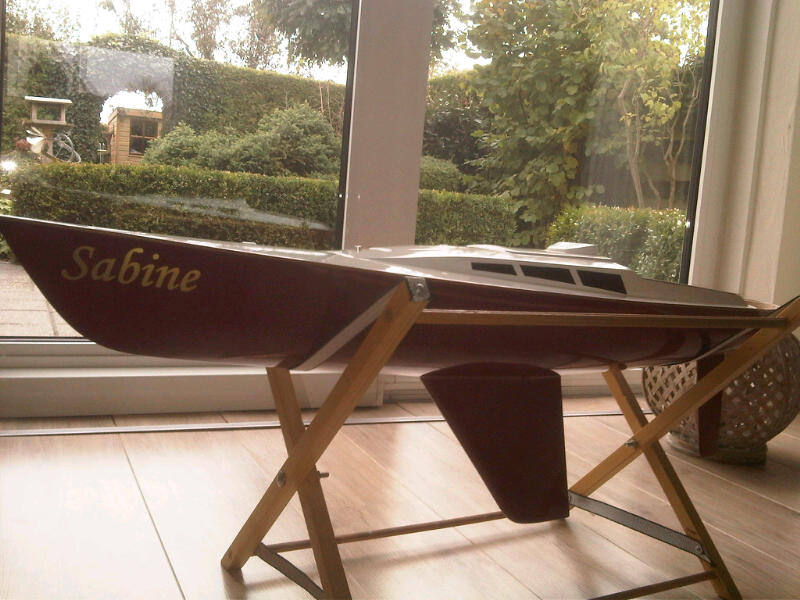 Robbe Comtesse