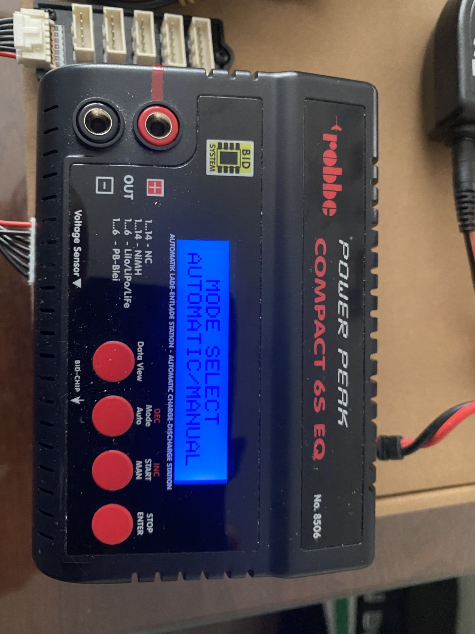 Robbe Powerpeak 6s 8506 (2)