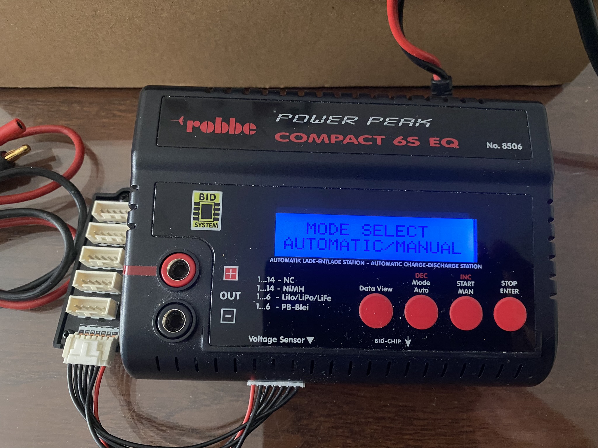 Robbe Powerpeak 6s 8506 (6)