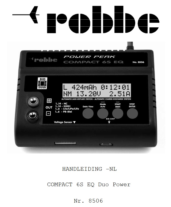 Robbe Powerpeak 6s 8506 (7)