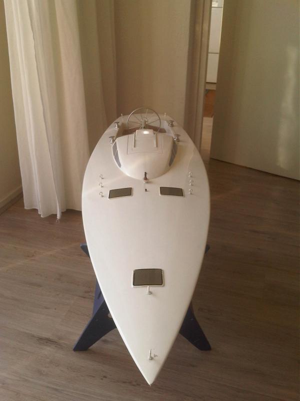 Robbe Smaragd