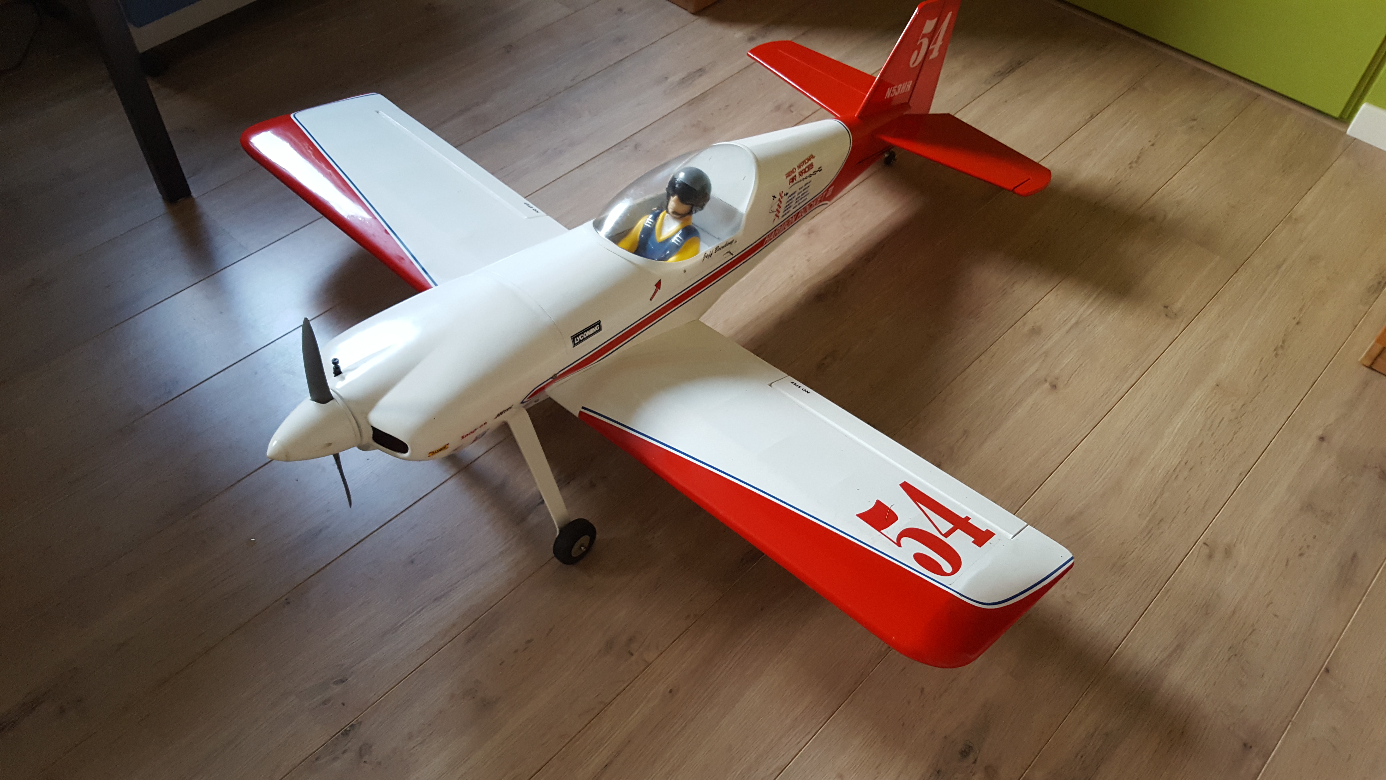 rocket 1