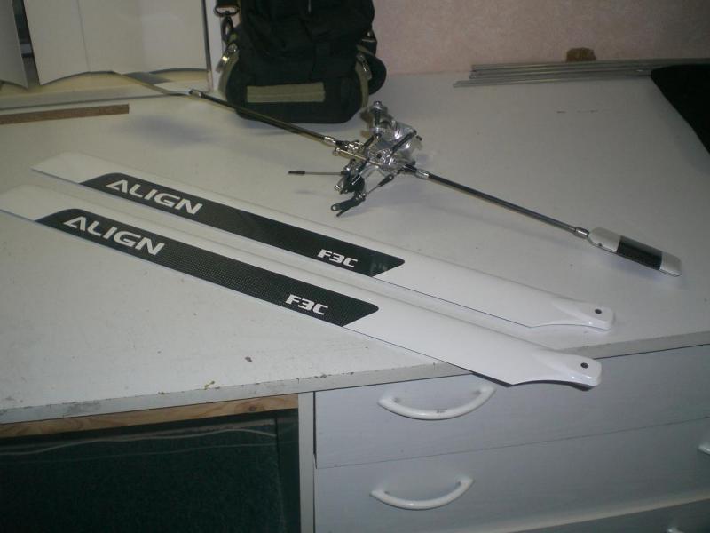 rotor