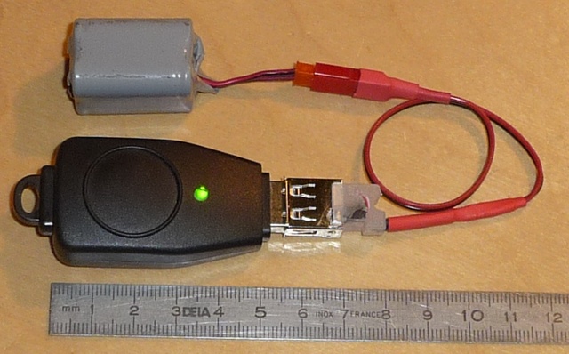 RR GPS Logger2