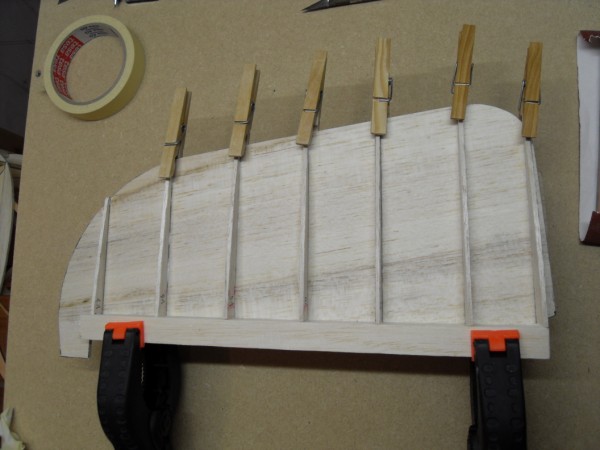 rudder