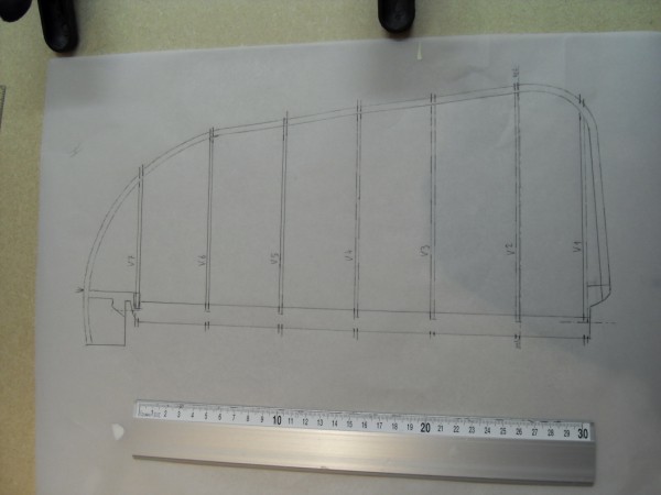 rudder