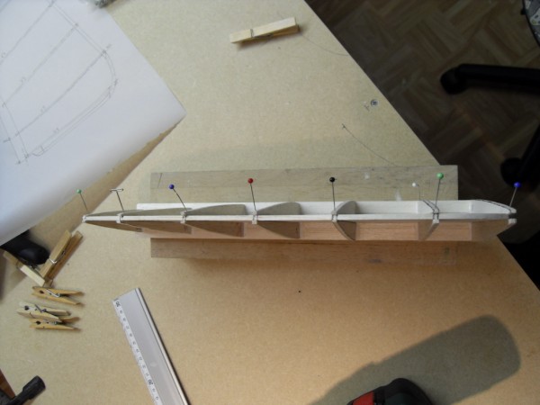 rudder