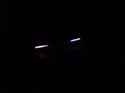RunningLeds