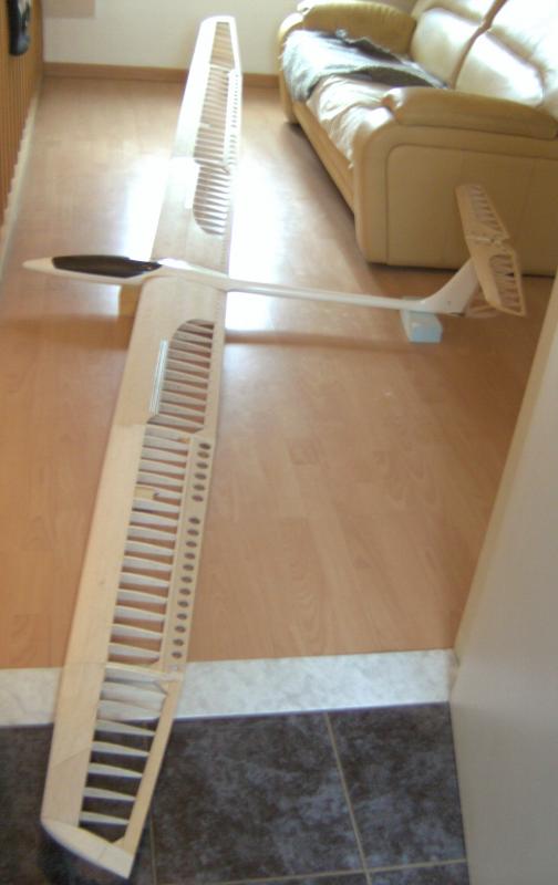 ruwbouw nog te bekleden