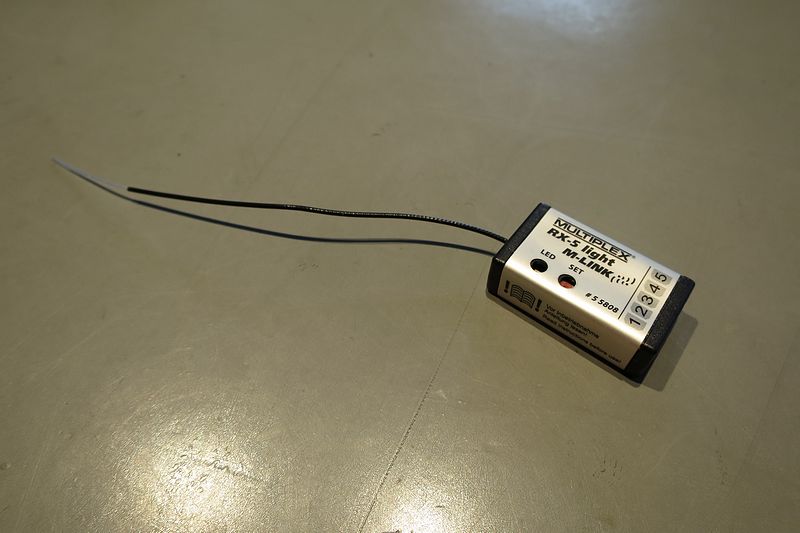 RX-5 Light M-Link